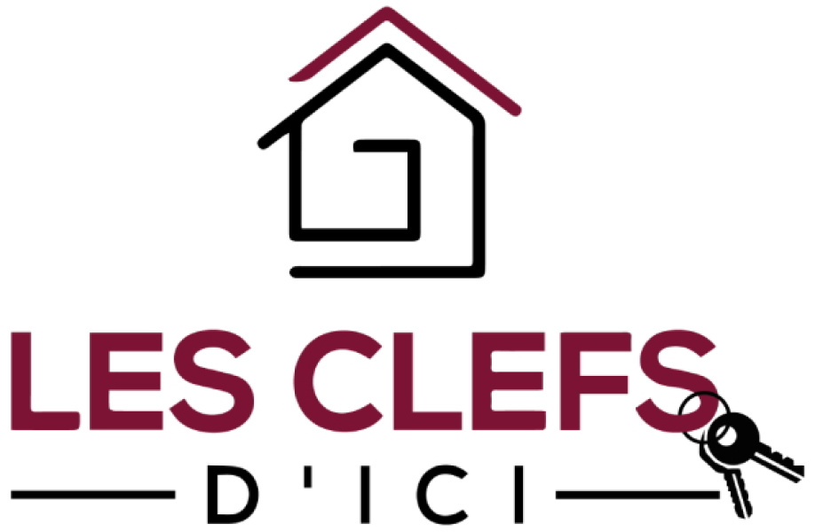 Logo Les Clefs D'ici