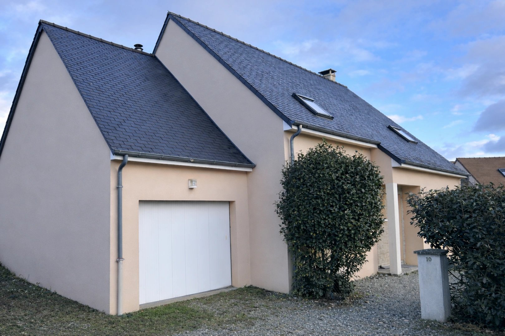 property